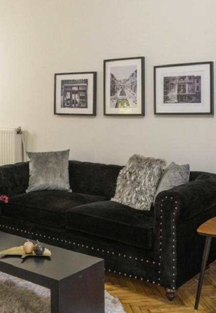 4 Travelers Apartment เทสซาโลนิกิ ภายนอก รูปภาพ